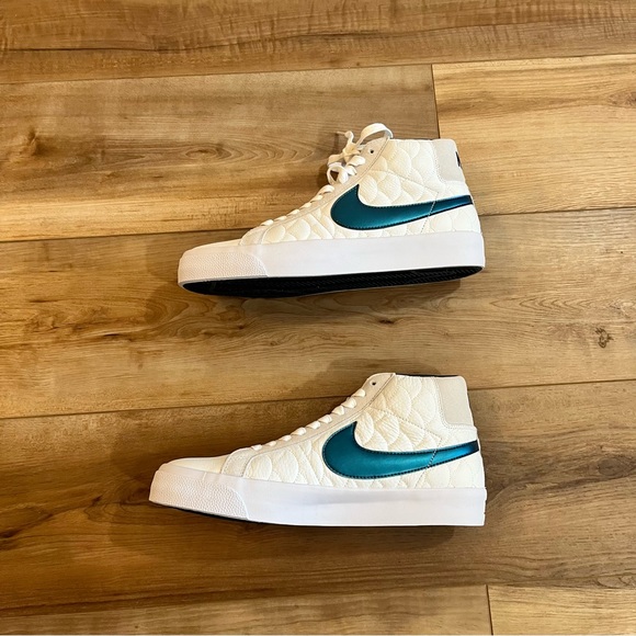 Nike SB blazer luxury limited edition - Picture 1 of 8